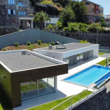Villa Blue Horizon By Lovelystay Tabua  Exterior photo