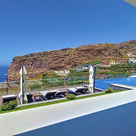 Villa Blue Horizon By Lovelystay Tabua  Exterior photo