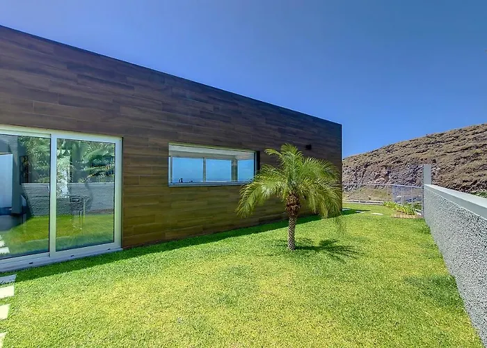 Villa Blue Horizon By Lovelystay