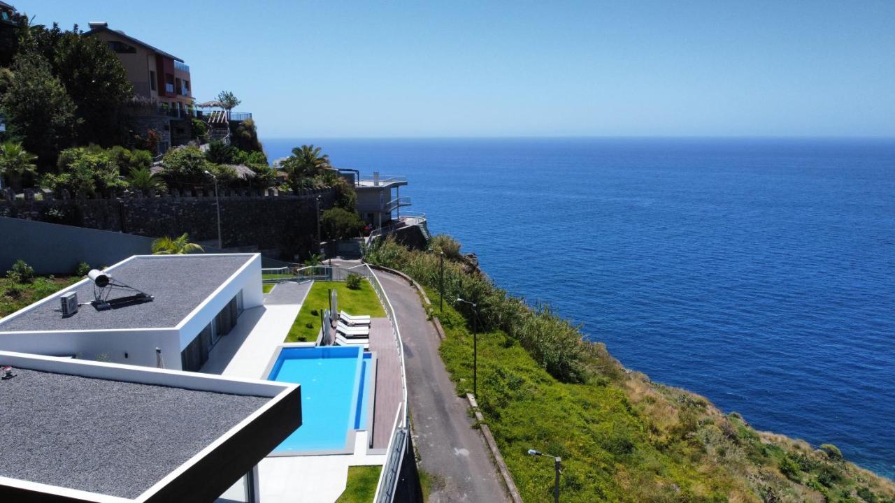 Blue Horizon By Lovelystay * Tabua (Madeira)